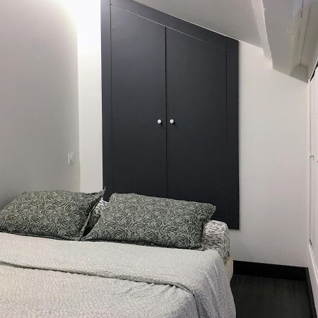 Ferienwohnung Calmette Cannes Exterior foto