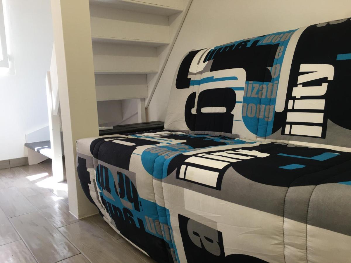Ferienwohnung Calmette Cannes Exterior foto