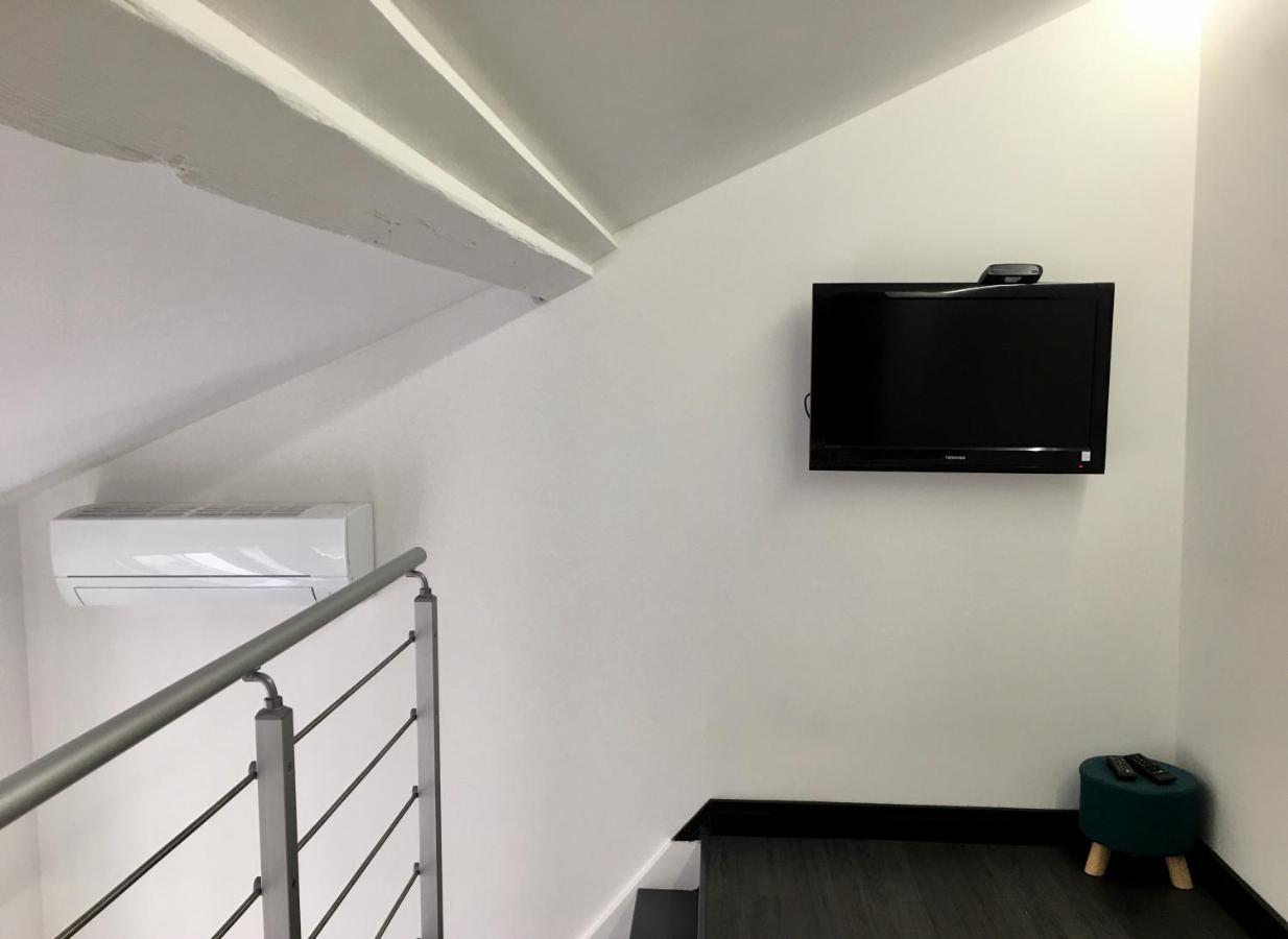 Ferienwohnung Calmette Cannes Exterior foto